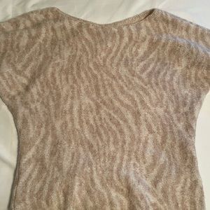 Abercrombie and Fitch sweater